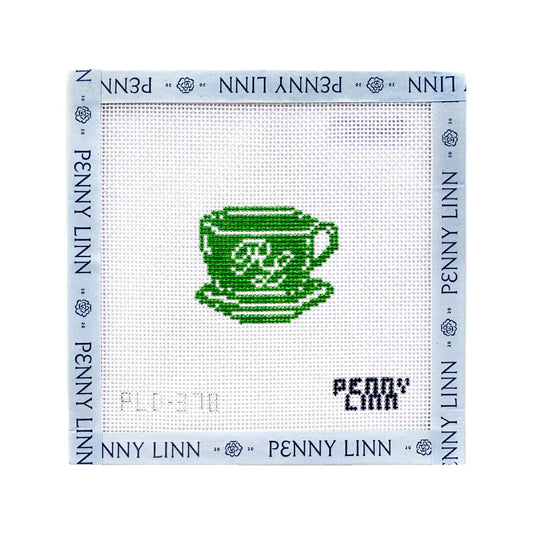 Tiny Ralph’s Cup