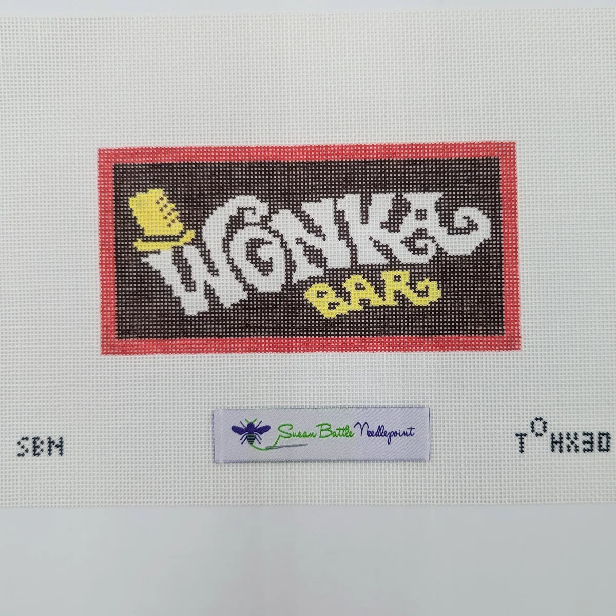 Wonka Bar