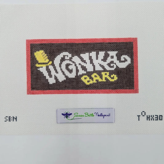 Wonka Bar
