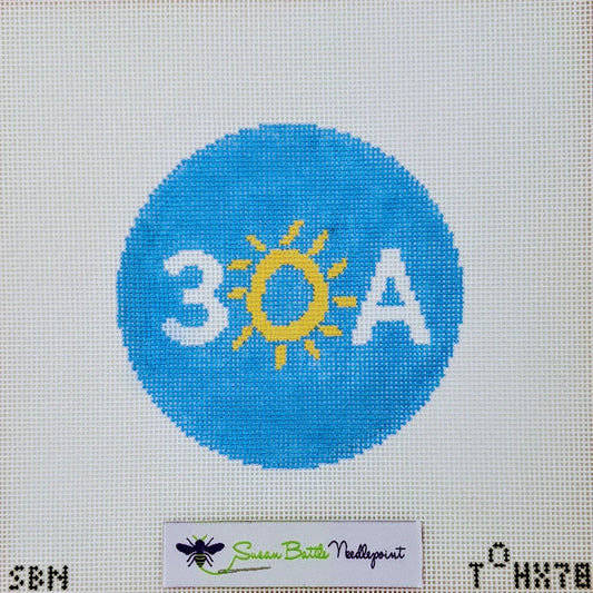 30A Ornament