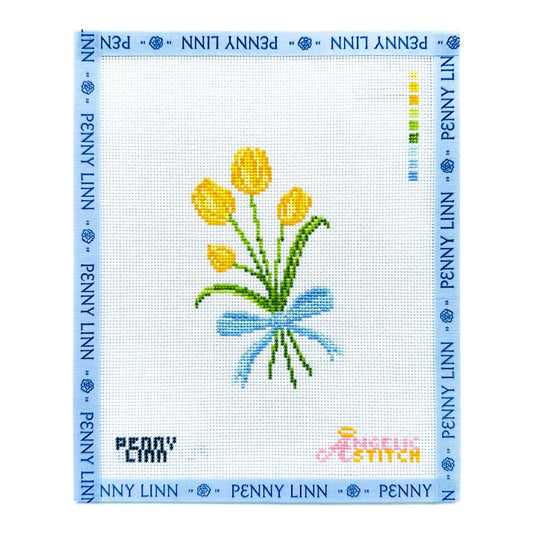Yellow Tulips