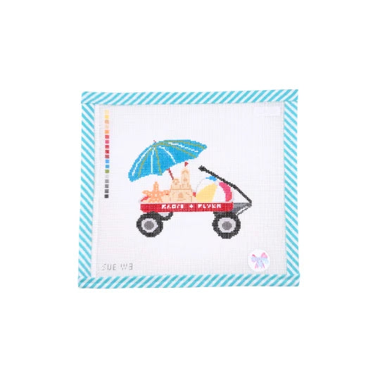 Beach Wagon
