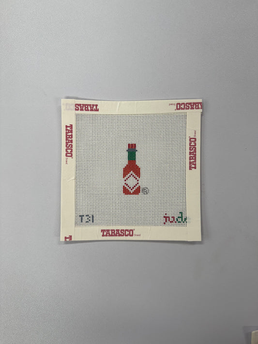 Tabasco Charm-Bottle