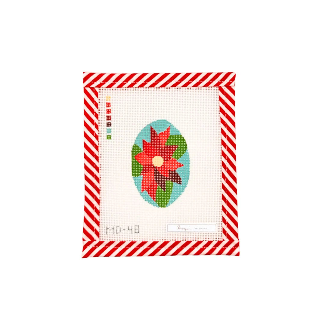 Poinsettia Mini