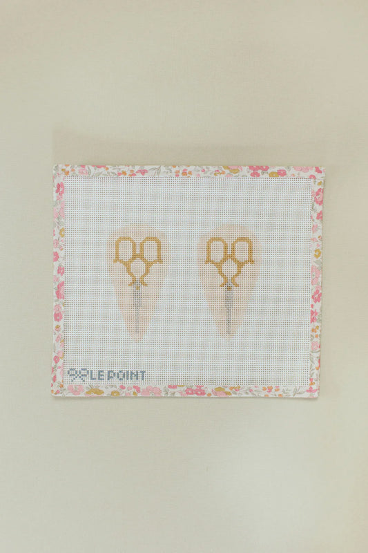 Scissors Scissor Case