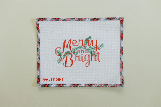 Merry & Bright