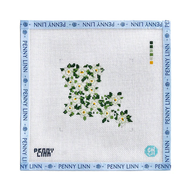 State Flowers - Louisiana