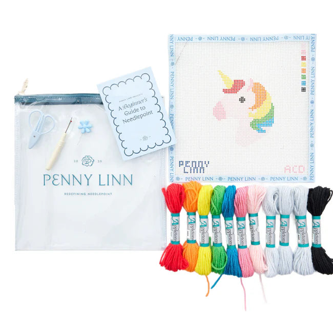 Kids Kit-Unicorn