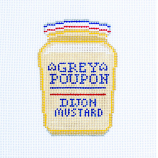 Grey Poupon