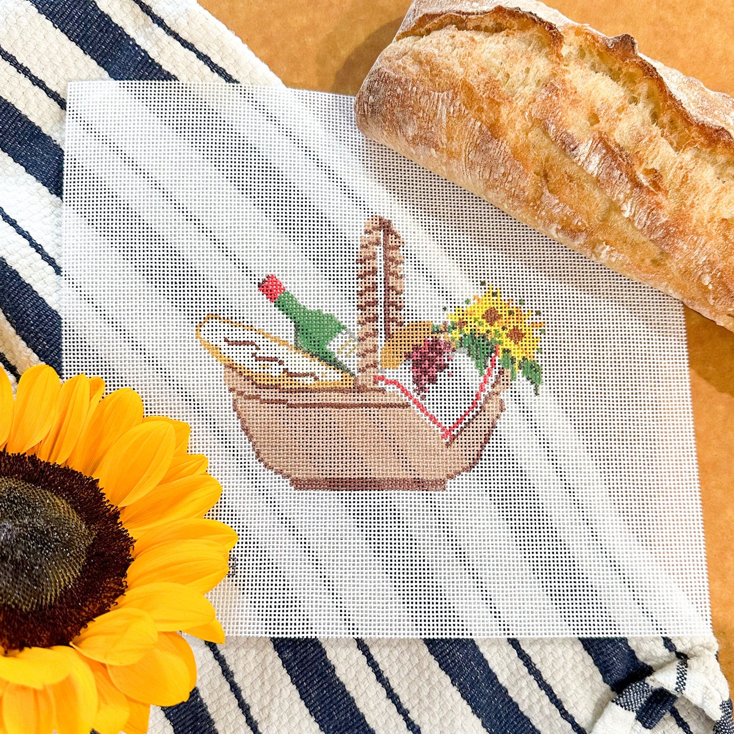 Picnic Basket