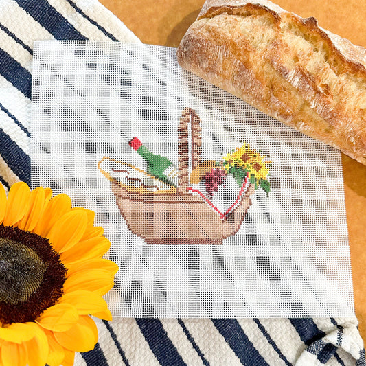 Picnic Basket