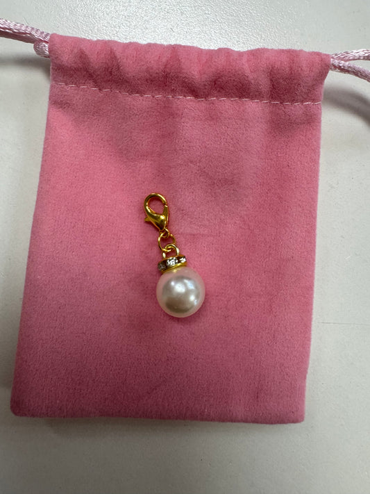The Charm Bar (Bougie Charm Bag)