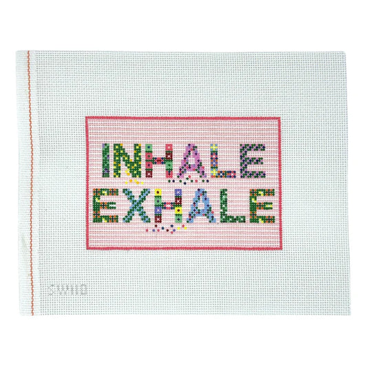 Inhale Exhale