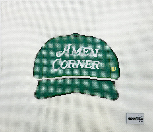 Amen Corner Hat