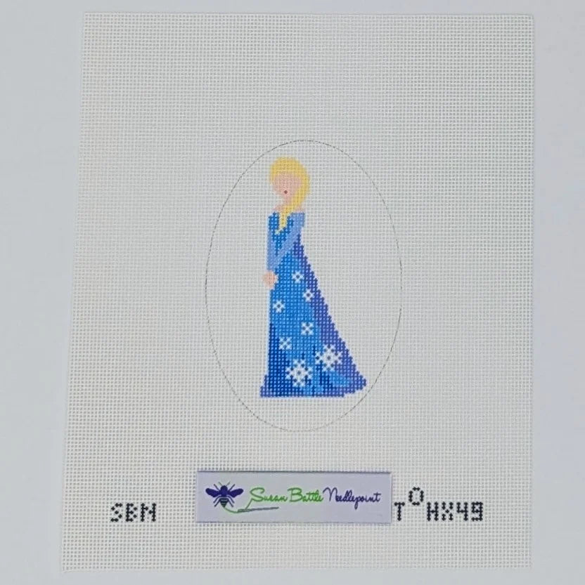 Elsa (Princess Series)