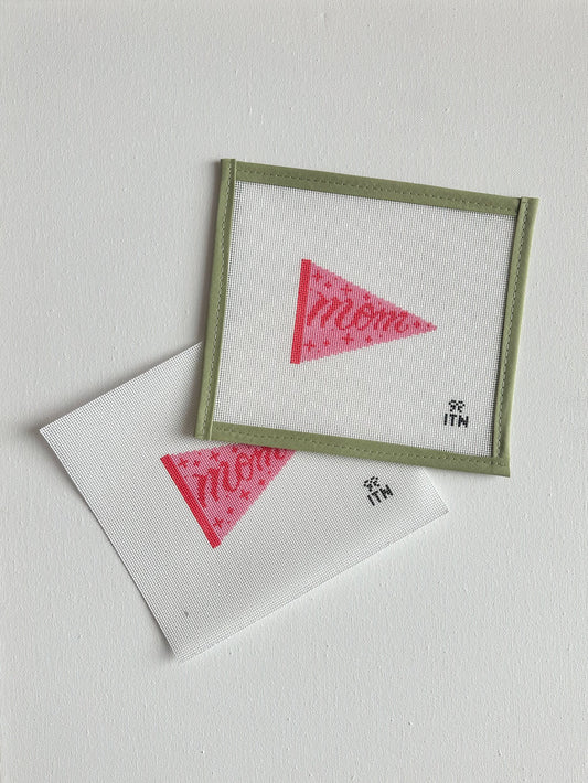 Mom Pennant
