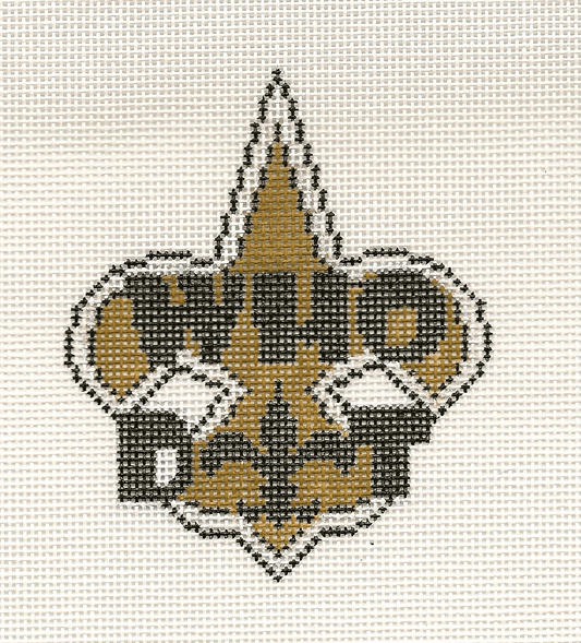 Saints Who Dat