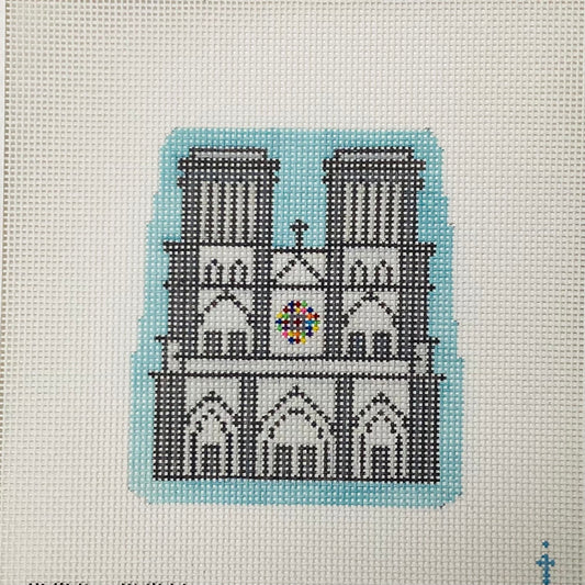 Notre Dame-Madeline Series
