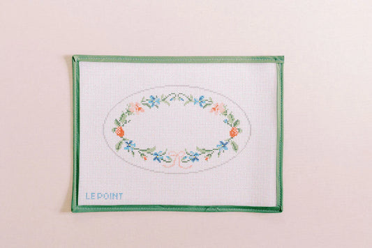 Floral Wreath