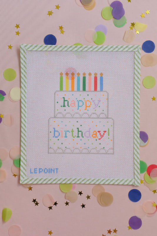Happy Birthday!