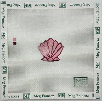Mini Shell-Pink