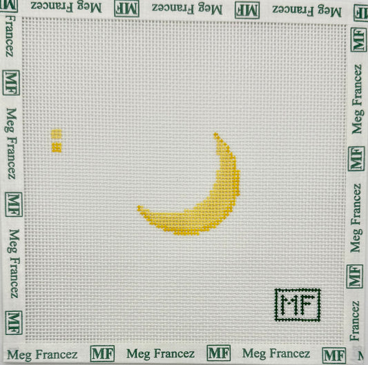 Crescent Moon Mini