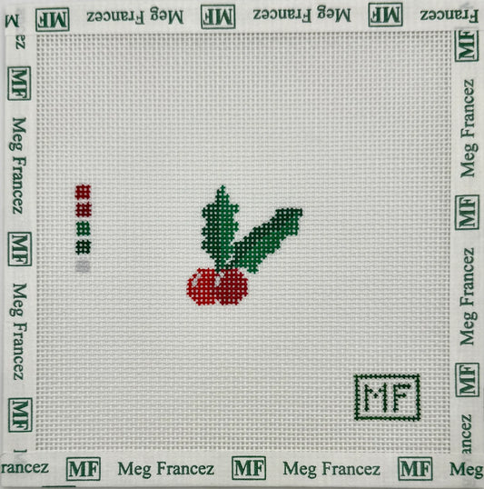 Holly Berries Mini
