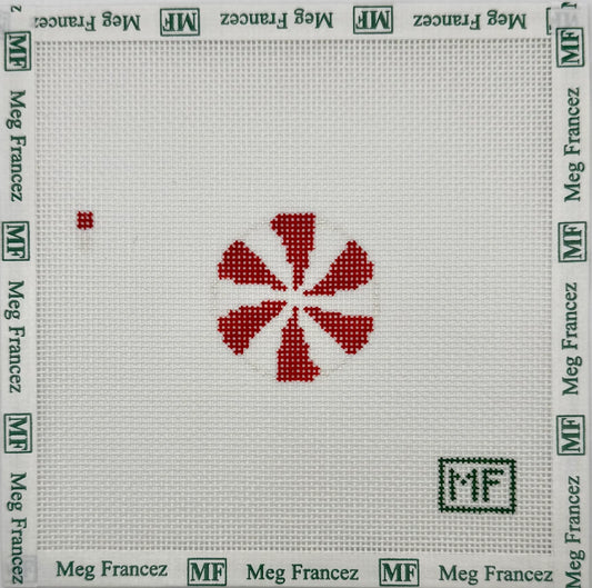 Peppermint Candy Mini