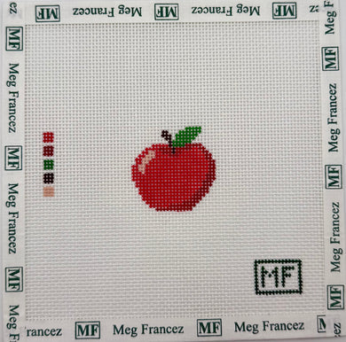 Red Apple Mini