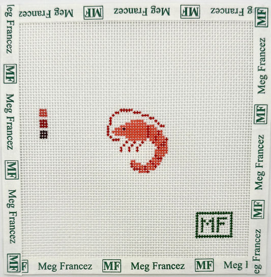 Shrimp Mini