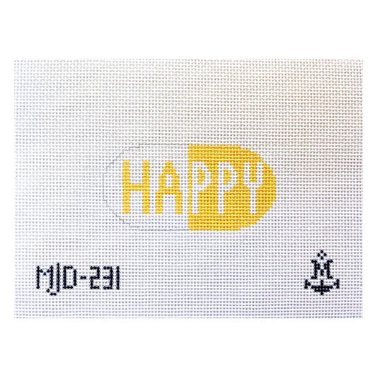 Mini Happy Pill