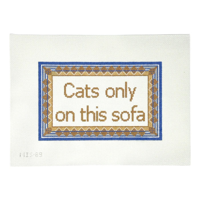Cats Only