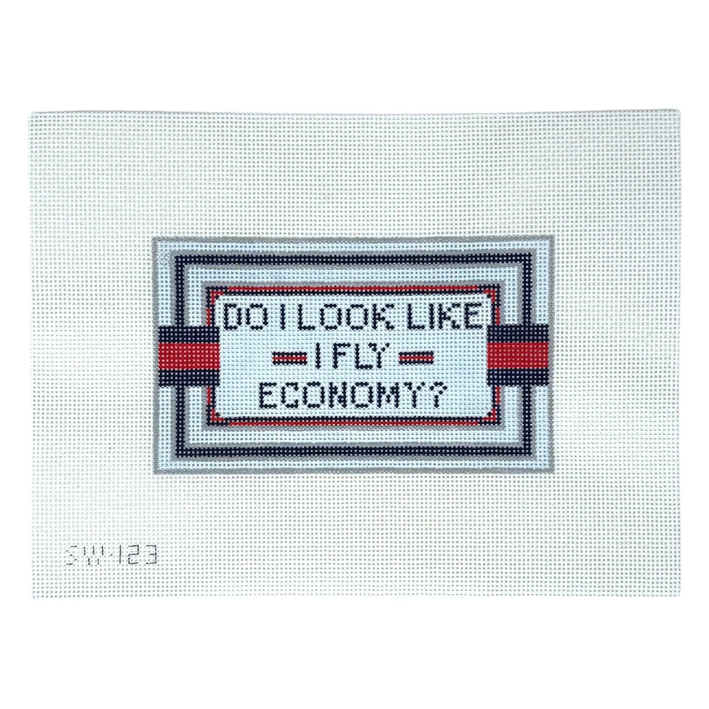 Economy Flyer