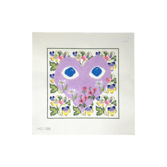 Garden Vibe WM. Morris