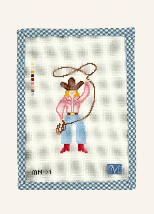 Cowgirl