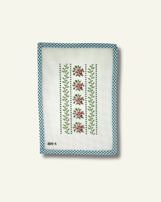Roses Glasses Case