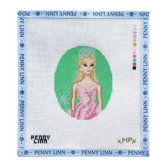 Glinda Oval