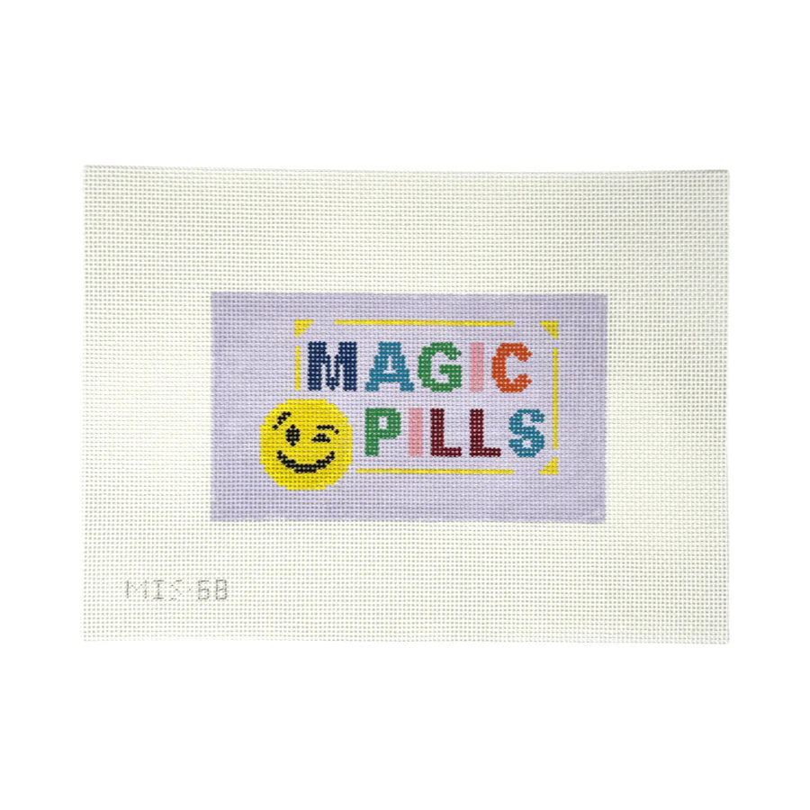 Magic Pills