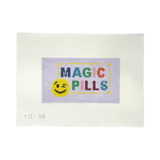 Magic Pills