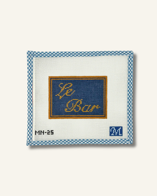 Le Bar