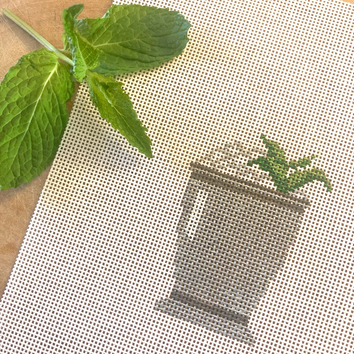 Mint Julep