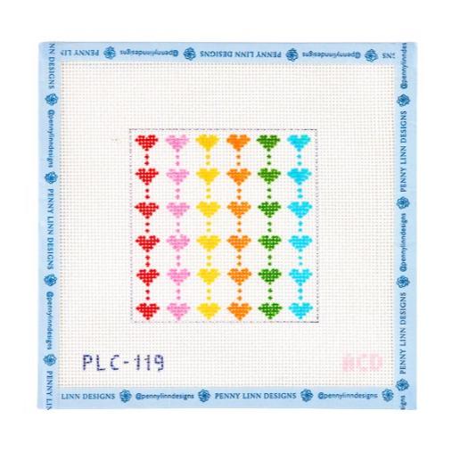 Heart Parade Square
