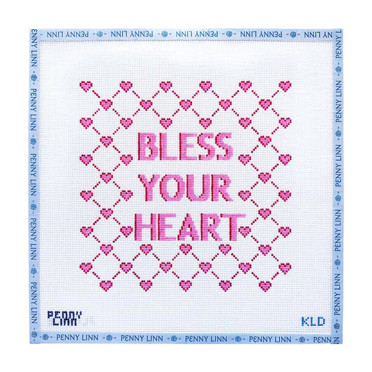 Bless Your Heart