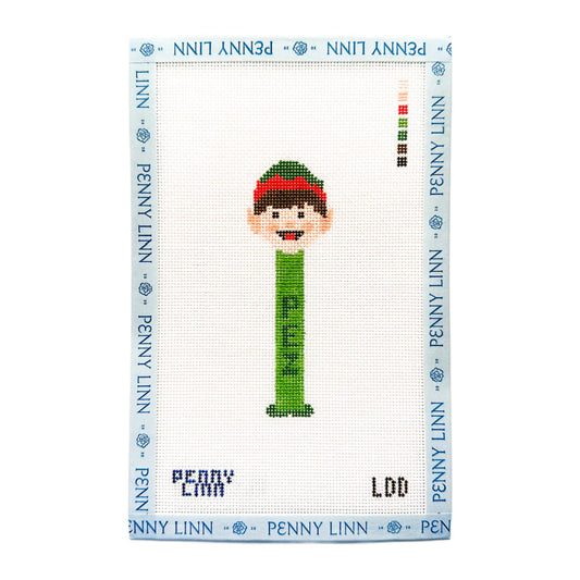 Elf Christmas Candy