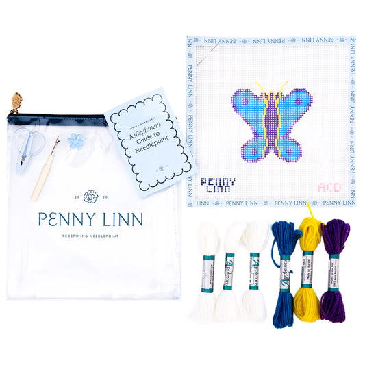 Kids Kit-Butterfly