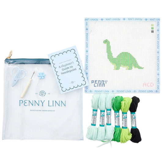 Kids Kit-Brontosaurus