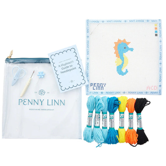 Kids Kit-Seahorse