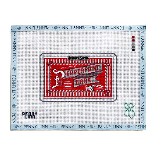 Peppermint Chocolates