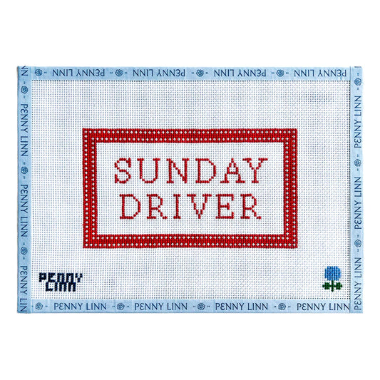 Sunday Driver