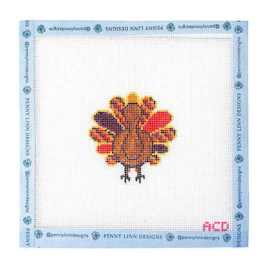 Celebrate All of the Things: Turkey